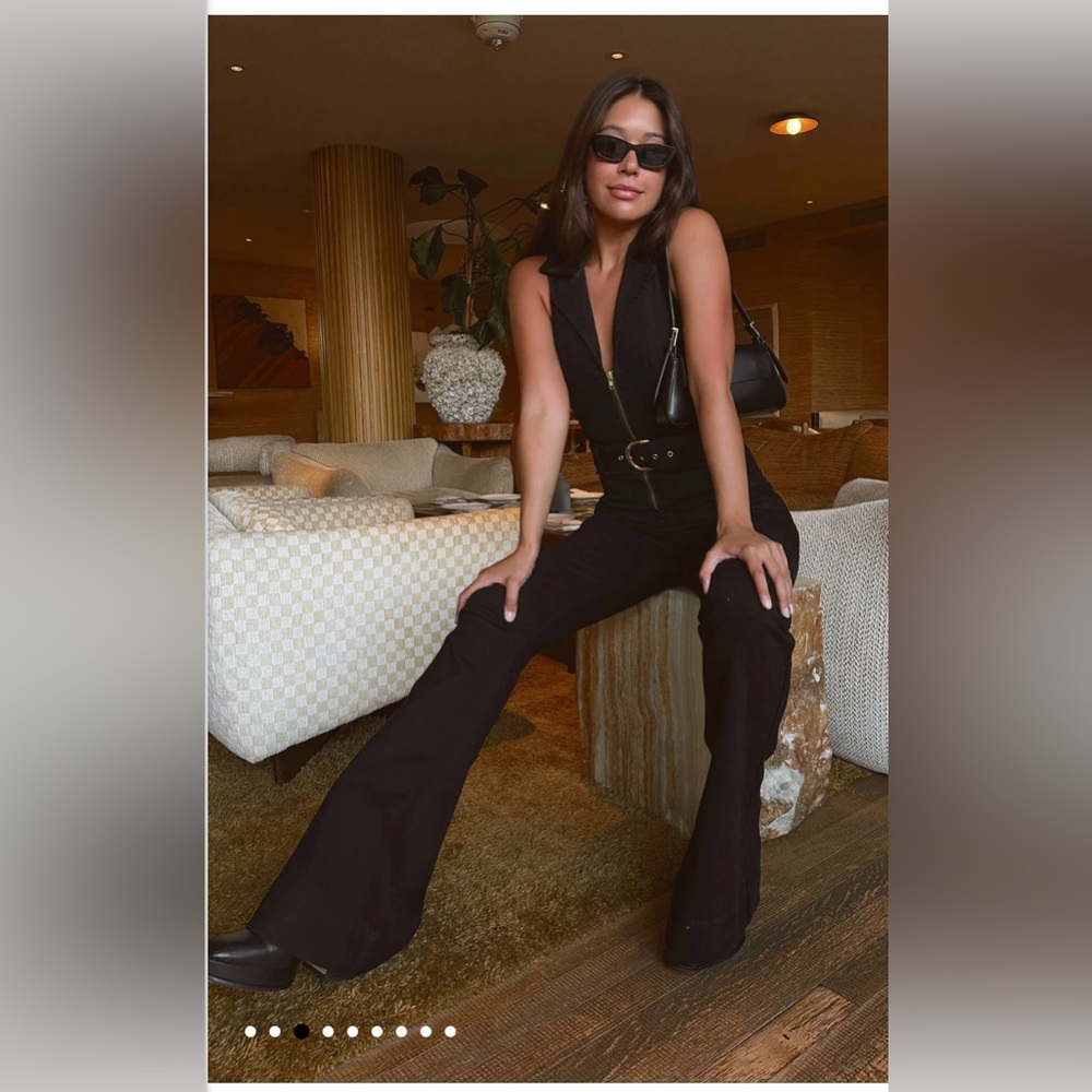 Jacksonville Jumpsuit